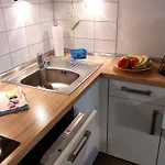 De Spree Apartment *
