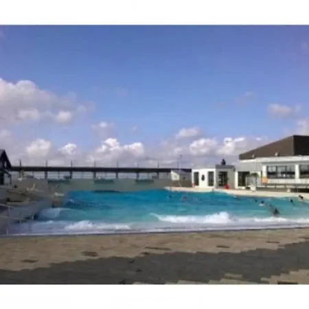 De Spree Apartamento