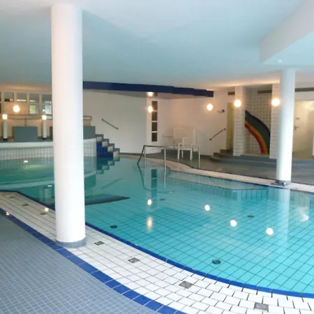 De Spree Apartamento