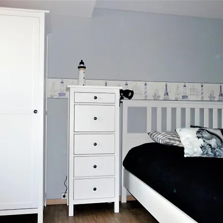 De Spree Apartamento *