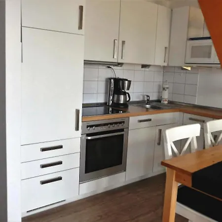 Apartment De Spree Dorumer Neufeld