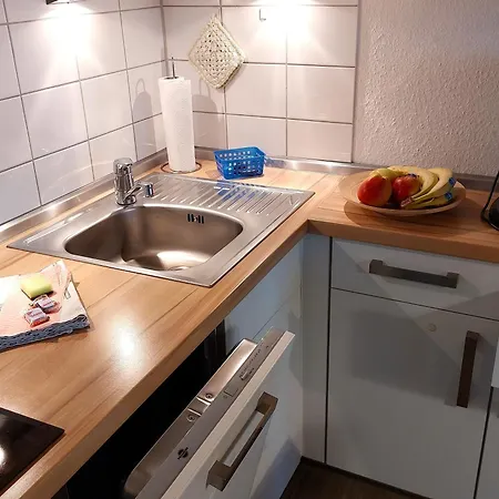 De Spree Apartamento *