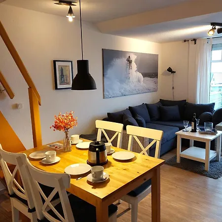De Spree Apartment
