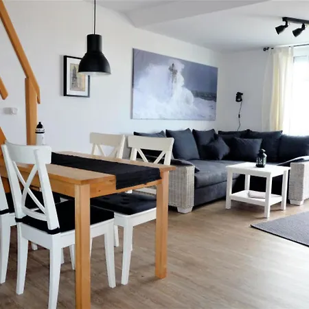 Apartment De Spree