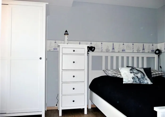 De Spree Apartment *