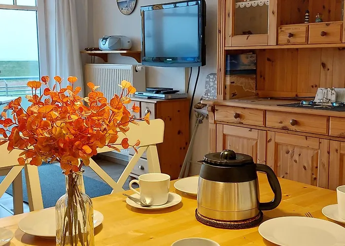 De Spree Wurster Nordseekuste