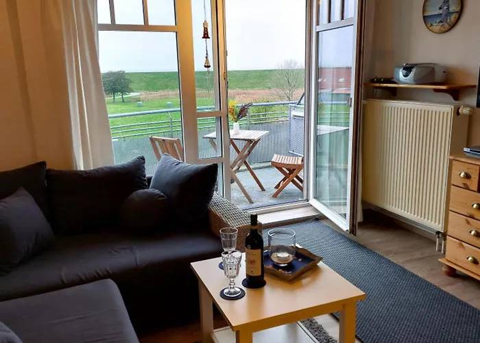 De Spree Apartment